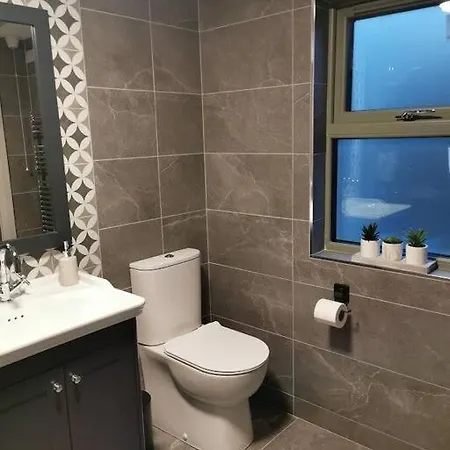 Hébergement de vacances Fox's *