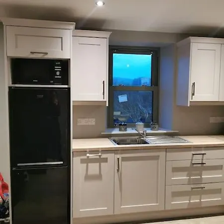 Fox's Sráid an Mhuilinn