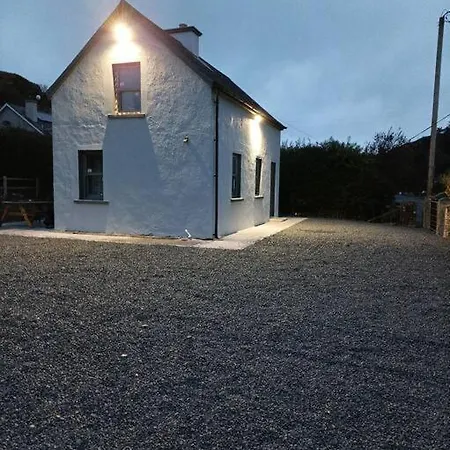 Fox's Ferienhaus Sráid an Mhuilinn
