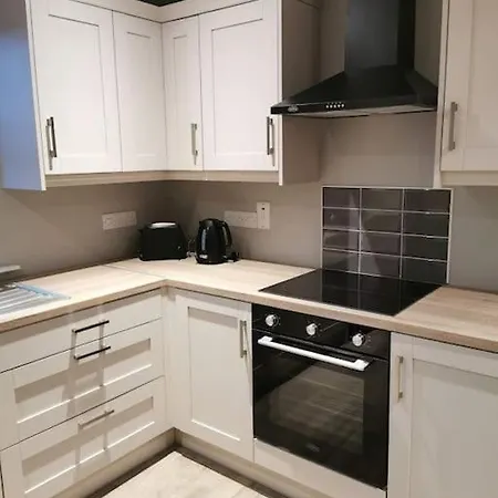 Fox's Hébergement de vacances