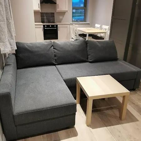 Fox's Сasa de vacaciones