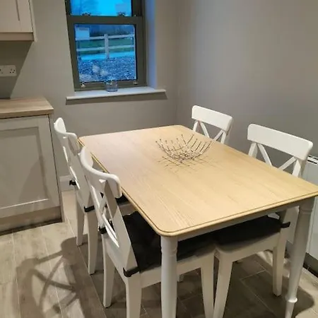 Сasa de vacaciones Fox's Sráid an Mhuilinn