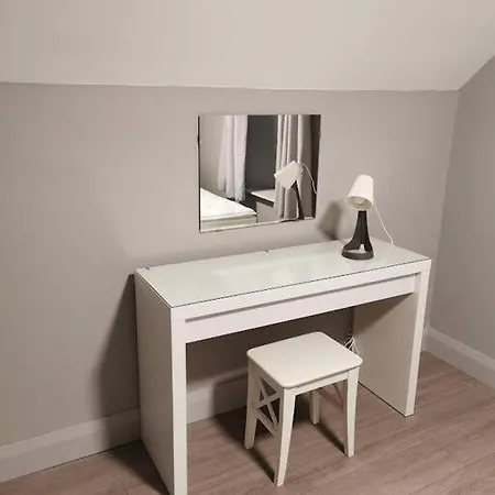 Fox's Сasa de vacaciones