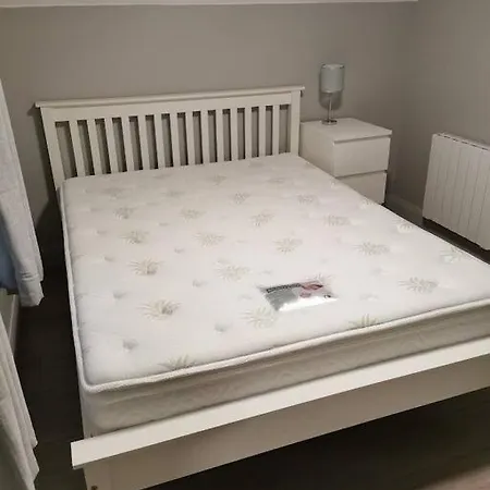 Hébergement de vacances Fox's Sráid an Mhuilinn