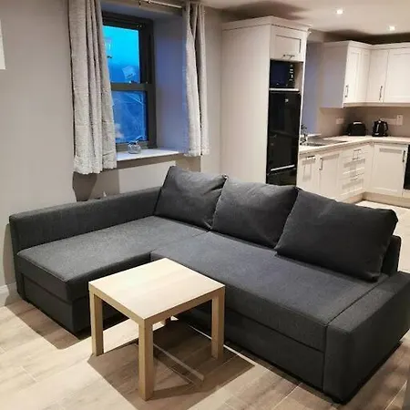 Fox's Sráid an Mhuilinn