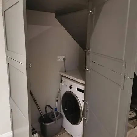 Hébergement de vacances Fox's *