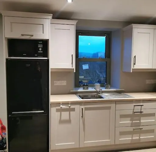 Fox's Sráid an Mhuilinn