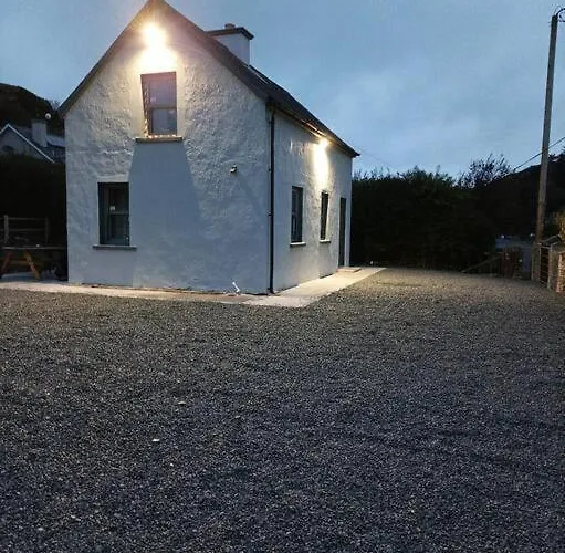 Fox's Feriehus Sráid an Mhuilinn