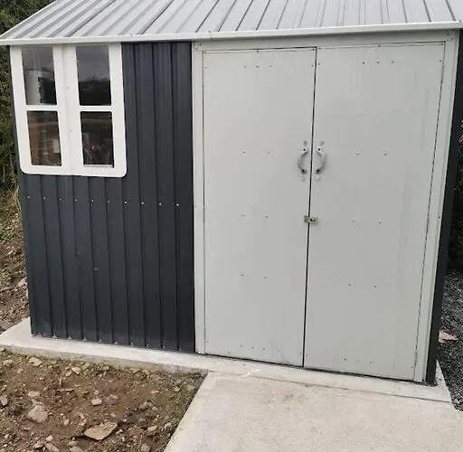 Fox's * Sráid an Mhuilinn