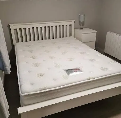 Feriehus Fox's Sráid an Mhuilinn