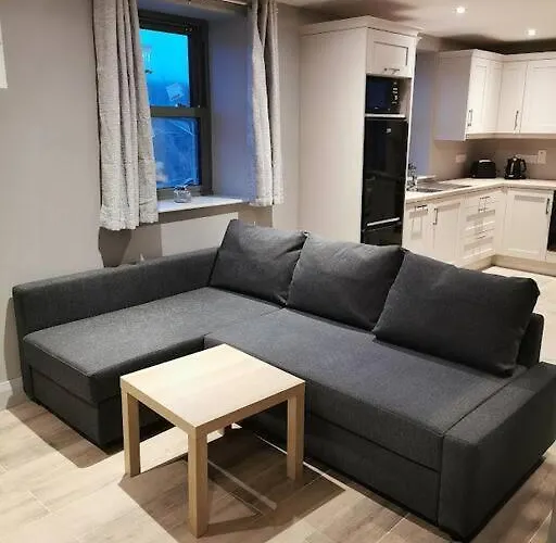 Fox's Sráid an Mhuilinn