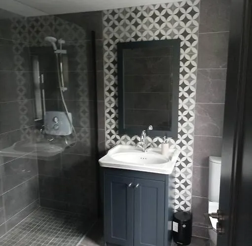 Fox's Sráid an Mhuilinn