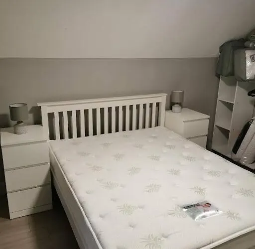 Feriehus Fox's Sráid an Mhuilinn